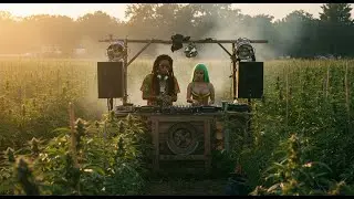 🔥 Riddim Rise 2025 &ndash; Uplifting Reggae Basslines & Pure Vibes 🌿🎶