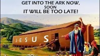 Noah&rsquo;s Ark | Animated Bible Story | God&rsquo;s Promise - Gospel In A Nutshell