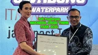 Indonesia Green Theme Park 2025, Denpasar Bali