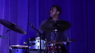 Cyrus Chestnut - Yardbird Suite