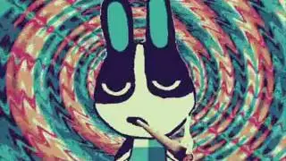 Trippy Video - Relaxing mind altering high video