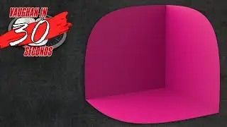 MODO | Catmull-Clark Subdivision Surface Boundary Rules