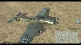IL 2  Sturmovik  Battle of Stalingrad 2025 12 01   09 36 56 03