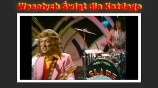 Wesołych Świąt dla Każdego! 
