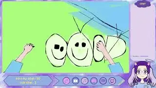 game drawn by child is HARD | OddDorable | full stream