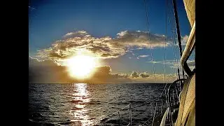 Safety at Sea &ndash; Defensive Action Steps to Avoid a Collision
