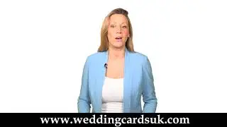 Wedding Invitations UK