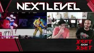 Next Level Battle Circuit 286: Street Fighter 6 Top 4