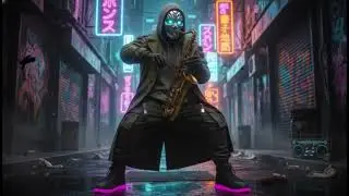 Street Strings Vol. 1 🎷🎻 Urban Hip Hop Instrumentals