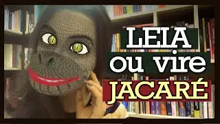 5 LIVROS PARA NÃO SER NEGACIONISTA
