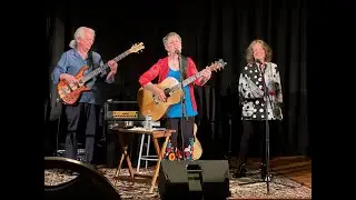 Sarah Goslee Reed - Oxford Community Arts Center