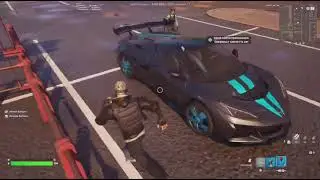 Fortnite rp the annoying little brother part 1
