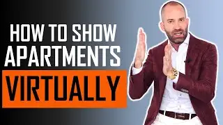 How to Show Apartments Virtually