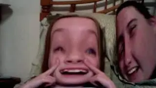 Wiggly Eyebrows