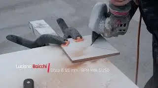 Ecco come tagliare la ceramica come un professionista: scopri il nostro nuovo disco per piastrelle!