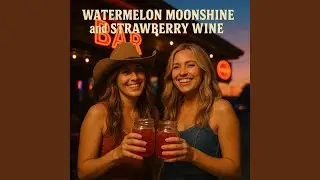 Sweet Sip of Summer