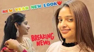 NEW YEAR NEW LOOK 2026