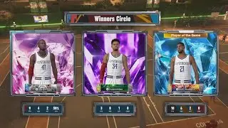 NBA 2K26 