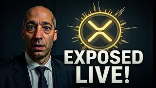 Инсайдеры из банков бьют тревогу: реальная стоимость XRP только что раскрылась!