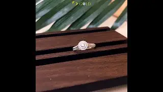 Promise Rings | Diamond Rings | Proposal | DGOLD