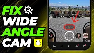 How To Fix Snapchat 