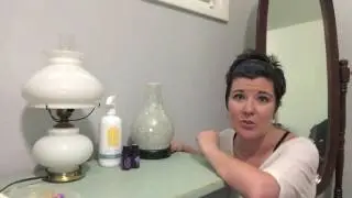 Scentsy Diffusers with JamiJo
