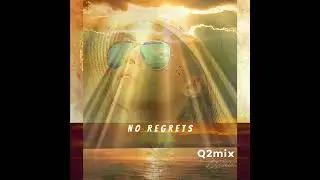 No Regrets #listennow #feelthemusic