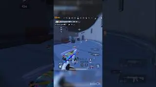 1v3😱😱😱 LAST ZONE FIGHT #shorts #pubgmobile #trendingshorts