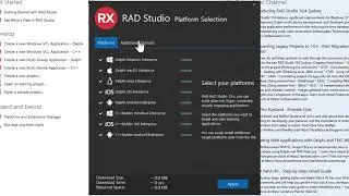 IDE Setup to First App - Developing and debugging Android applications with Delphi / RAD Studio