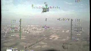 FALCON  Fly Wing - FPV