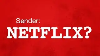 CTF Solution: Netflix
