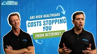 4 Health Insurance Options for Early Retirement: Strategies For Before Medicare Kicks In -- AllGen