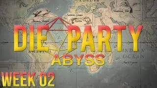 Abyss ~ All aboard! - Hollow Earth Expedition | Week 02
