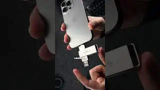 Memoria USB dual, tipo C y A, de 64 GB 🖥️📱