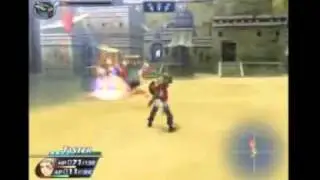Dead Zone: Rogue Galaxy part 4 of 13