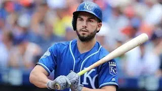 Eric Hosmer 2013 Highlights