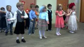 Бембикс апрель 2011.3gp