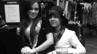 Justin Bieber & Caitlin Beadles(Jaitlin)_You Couldn't Of Loved Me Better