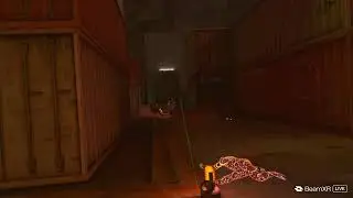 beating bonelab again maybe part one