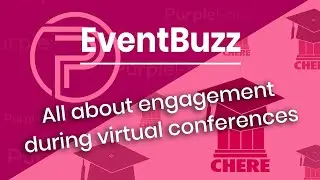 The EventBuzz podcast: Engagement tips for virtual conferences