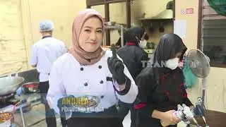 Diet Anti Ribet, Order Catering Sehat | CUAN BOSS (21/12/24)