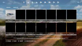 FS19 Huge Cattle & Dairy Farm NML Map #4 No Comms :(