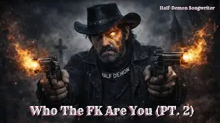 You Don&rsquo;t Get To Tell Me How To Heal | Dark Country
