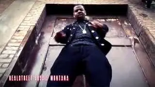 Realstreet Buddie Montana Came Up Promo 2015