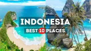 From Bali to Komodo: The Ultimate Indonesia Travel Adventure