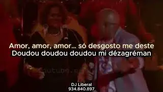 Ça, Ou Fe A - Jean-Philippe Marthély (Letra + Tradução)