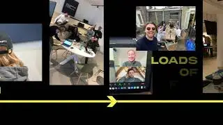 RocketX | One Great Journey So Far