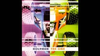 Holymen - Furious George