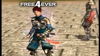 Regatul Albastru Metin2-Chaos