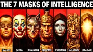 7 Levels of Intelligence &ndash; Where Do YOU Rank? | Machiavelli